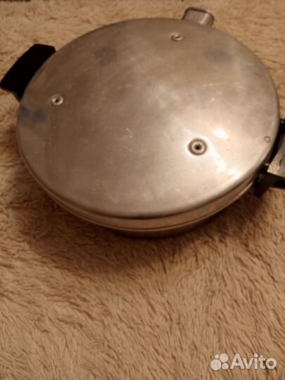 Чудо-печь СССР