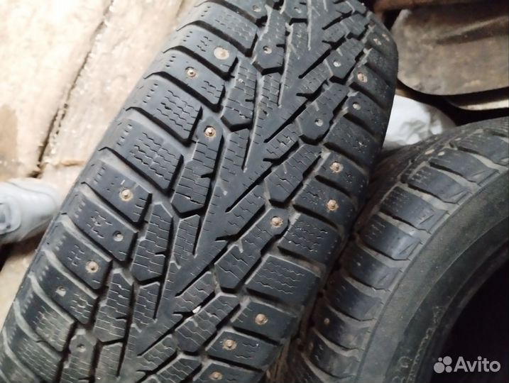 Contyre Arctic Ice 3 185/55 R15