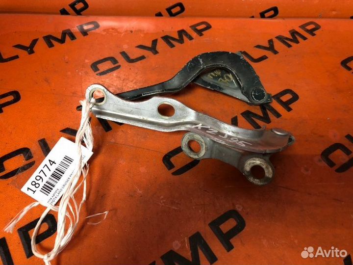 Петля капота Toyota Land Cruiser Prado KZJ95