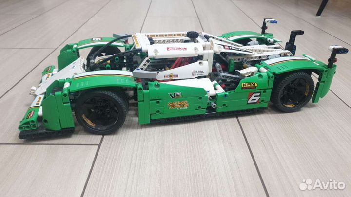 Lego Technic