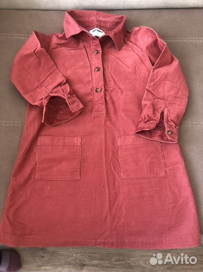 Продам платья на девочку