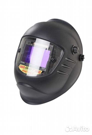 Сварочная маска росомз