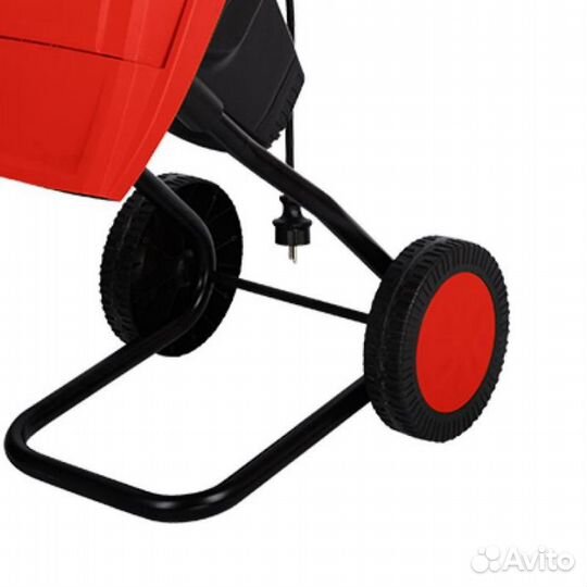 Измельчитель садовый Brait Besh-250 21.01.138.069