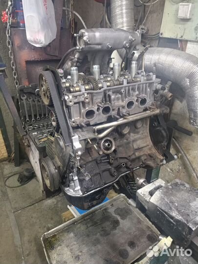 Частный авторемонт