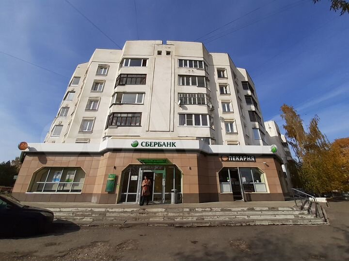 Торговая площадь, 110 м²