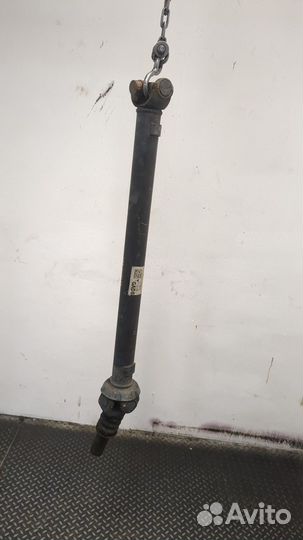 Кардан Cadillac Escalade 4, 2015