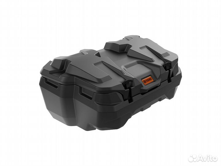 Кофр задний для honda talon