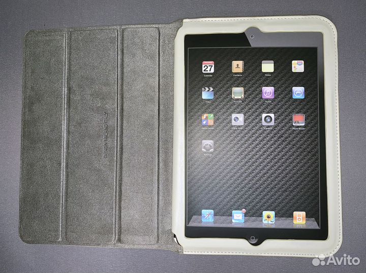 Чехол планшета Apple iPad 2,3,4 и iPad mini 1,2,3