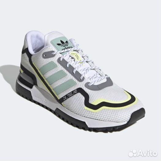 Кроссовки Adidas Zx 750 HD FV2875 оригинал