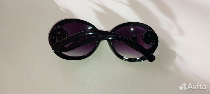 Солнцезащитные очки женские