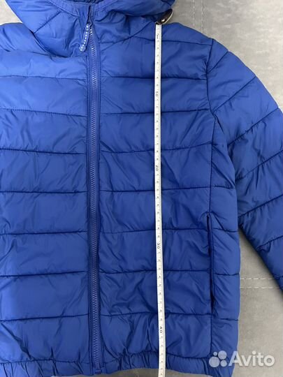 Куртка демисезонная для мальчика