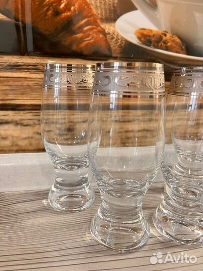 Стаканы