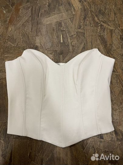 Love republic корсет