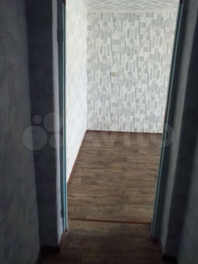 2-к. квартира, 50 м², 5/5 эт.