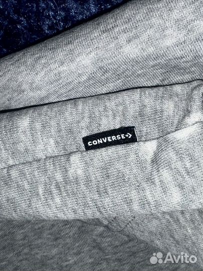 Толстовка converse