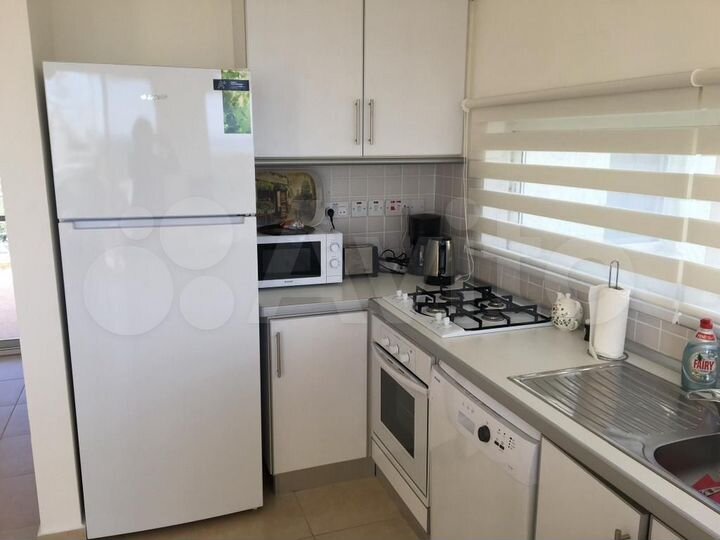 3-к. квартира, 120 м² (Кипр)