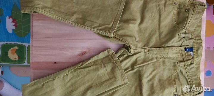 Джинсы женские