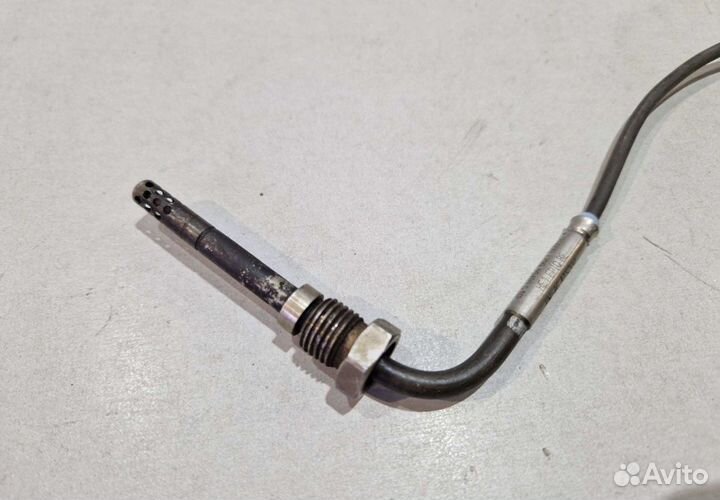 Датчик температуры audi