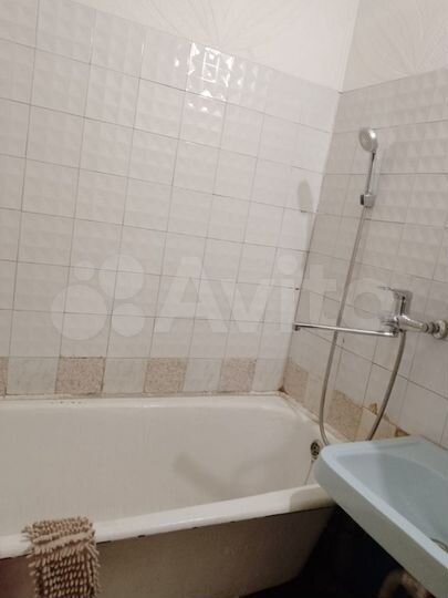 1-к. квартира, 33 м², 4/9 эт.