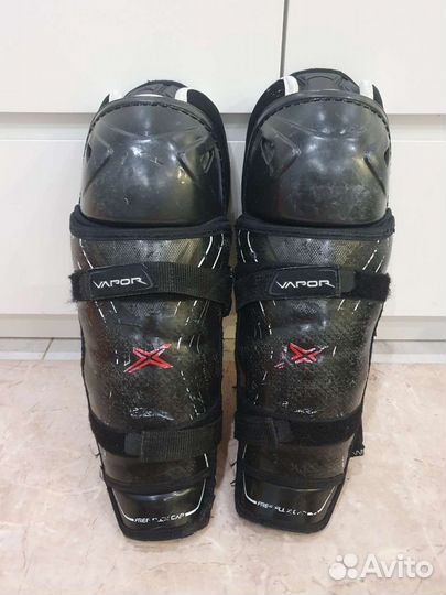 Хоккейные щитки