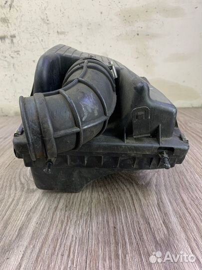 Корпус воздушного фильтра Opel Astra G 1998-2004