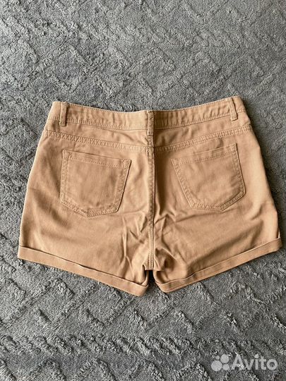Шорты р44