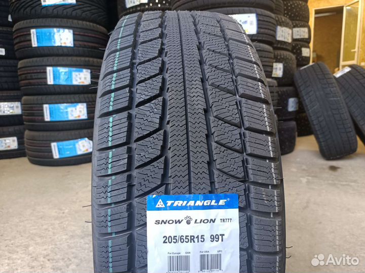 Triangle TR777 205/65 R15 99T