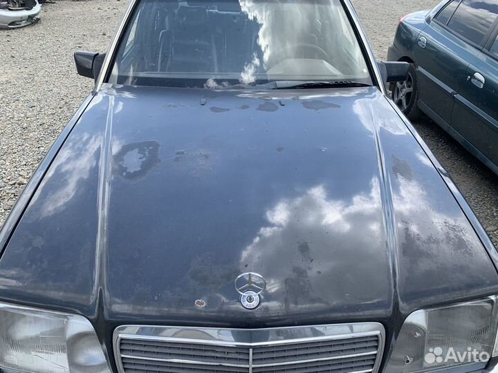 Авторазбор Mercedes w 124 разбор мерседес 124