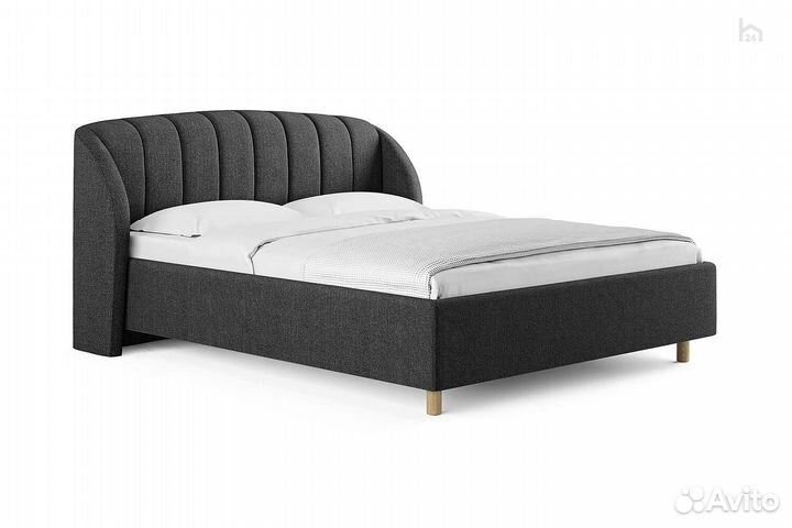 Кровать без п/м 180 х 200 Valencia