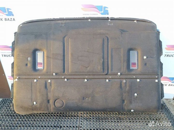 Обшивка потолка кабины Volvo FH, Volvo FM