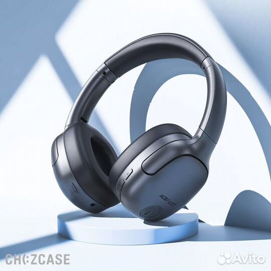 Наушники беспроводные новые