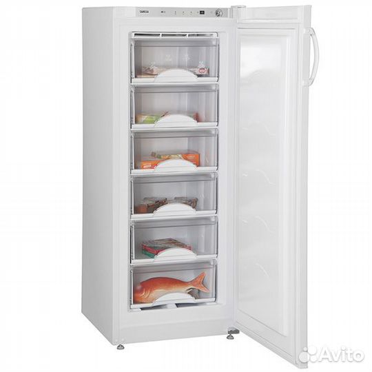 Морозильная камера Atlant М 7203-100 (новая)