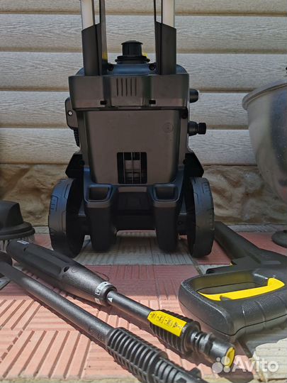 Karcher k5 compact