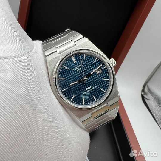 Часы Tissot Prx