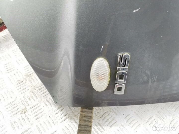 Крыло переднее правое для Suzuki SX4 1 5761179J00