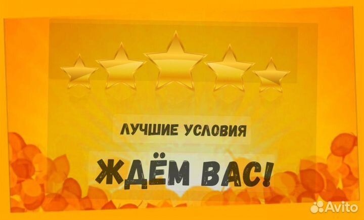 Сборщик заказов Выплаты еженедельно Без опыта М/Ж