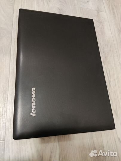 Ноутбук Lenovo G505s 4-ядерный,SSD240gb, video 2gb