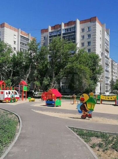 1-к. квартира, 42 м², 9/9 эт.