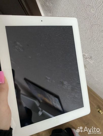 Apple iPad 4 32gb
