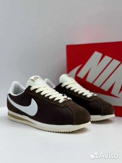 Кроссовки Nike Cortez