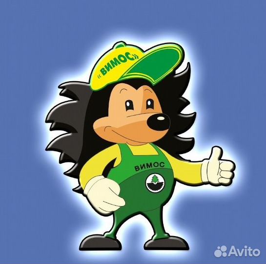 Водитель-экспедитор (Вырица)