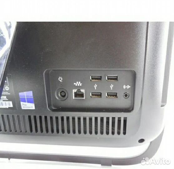 Моноблок Intel HP Pro Core i 5, (4 ядра) 4 потока