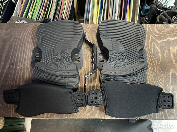 Падсы для кайта M-Sport - универсал