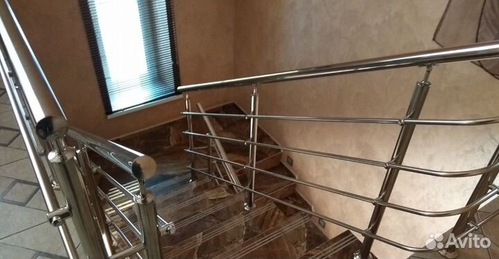 Перила / Перила для лестниц