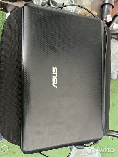 Asus k50c