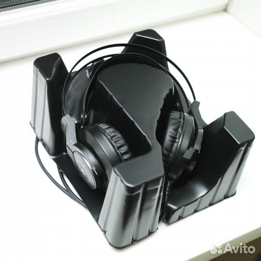 Наушники A4tech Bloody J437 Новые