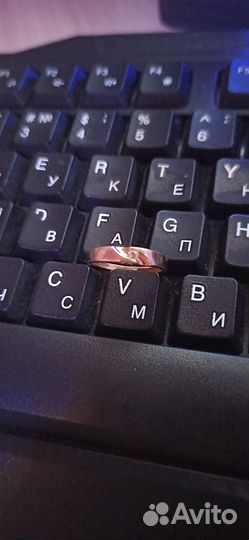 Золотое кольцо