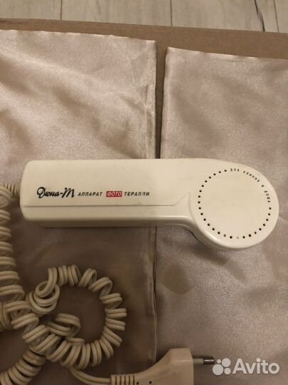 Аппарат для фототерапии дюна m