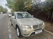 BMW X3 2.0 AT, 2013, 140 000 км