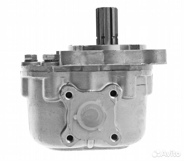 Насос нш 32У-2Л